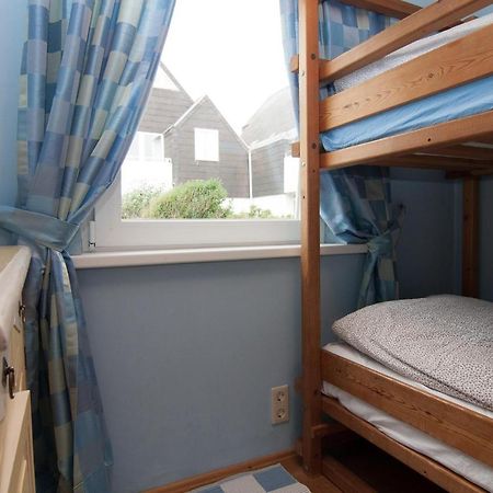 Heim Auf Sylt Appartement Hörnum Buitenkant foto
