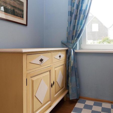 Heim Auf Sylt Appartement Hörnum Buitenkant foto