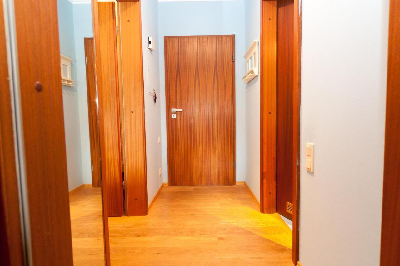 Heim Auf Sylt Appartement Hörnum Buitenkant foto