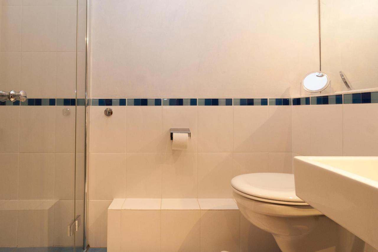 Heim Auf Sylt Appartement Hörnum Buitenkant foto